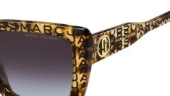 Marc Jacobs MARC 733/S H7P 98 Pattern Havana -Luxe Eyewear Outlet a52e1390d93f56a4bcead9b57141b7d3