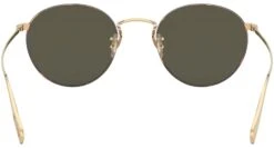 Oliver Peoples Coleridge Sun OV1186S 530552 Gold Tortoise 20 Oliver Peoples Coleridge Sun OV1186S 530552 Gold Tortoise -Luxe Eyewear Outlet a56631096e36e7e4bf405dc5d1763bbd