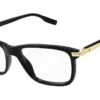 MONTBLANC MB0277O Shiny Black -Luxe Eyewear Outlet a59ec923268a2e930fccf2fe52cad829