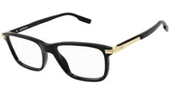 MONTBLANC MB0277O Shiny Black