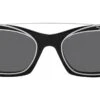 Giorgio Armani AR 8185U 58751W Black -Luxe Eyewear Outlet a5f7817b67a71a637ea50e5751ac0529