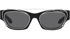 Giorgio Armani AR 8185U 58751W Black