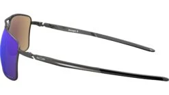 Oakley Gauge 8 OO4124 06 Matte Gunmetal -Luxe Eyewear Outlet a63de853c55581ac7e259f8a5c8d95fe