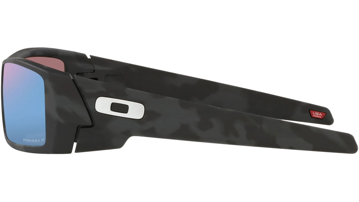 Oakley Gascan OO9014 81 Matte Black Camo 6 Oakley Gascan OO9014 81 Matte Black Camo - Image 4