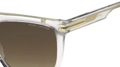 Marc Jacobs MARC 586/S 900 HA Crystal 8 Marc Jacobs MARC 586/S 900 HA Crystal -Luxe Eyewear Outlet a6b71f2fdbb08878d00acc8712dd1f93