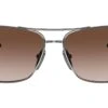 Prada Linea Rossa PS 50ZS 5AV02P Gunmetal -Luxe Eyewear Outlet a76fd07e1a92ee0c538b3da65c1c9e7c