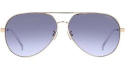 Carrera 3005/S LKS GB Gold Blue