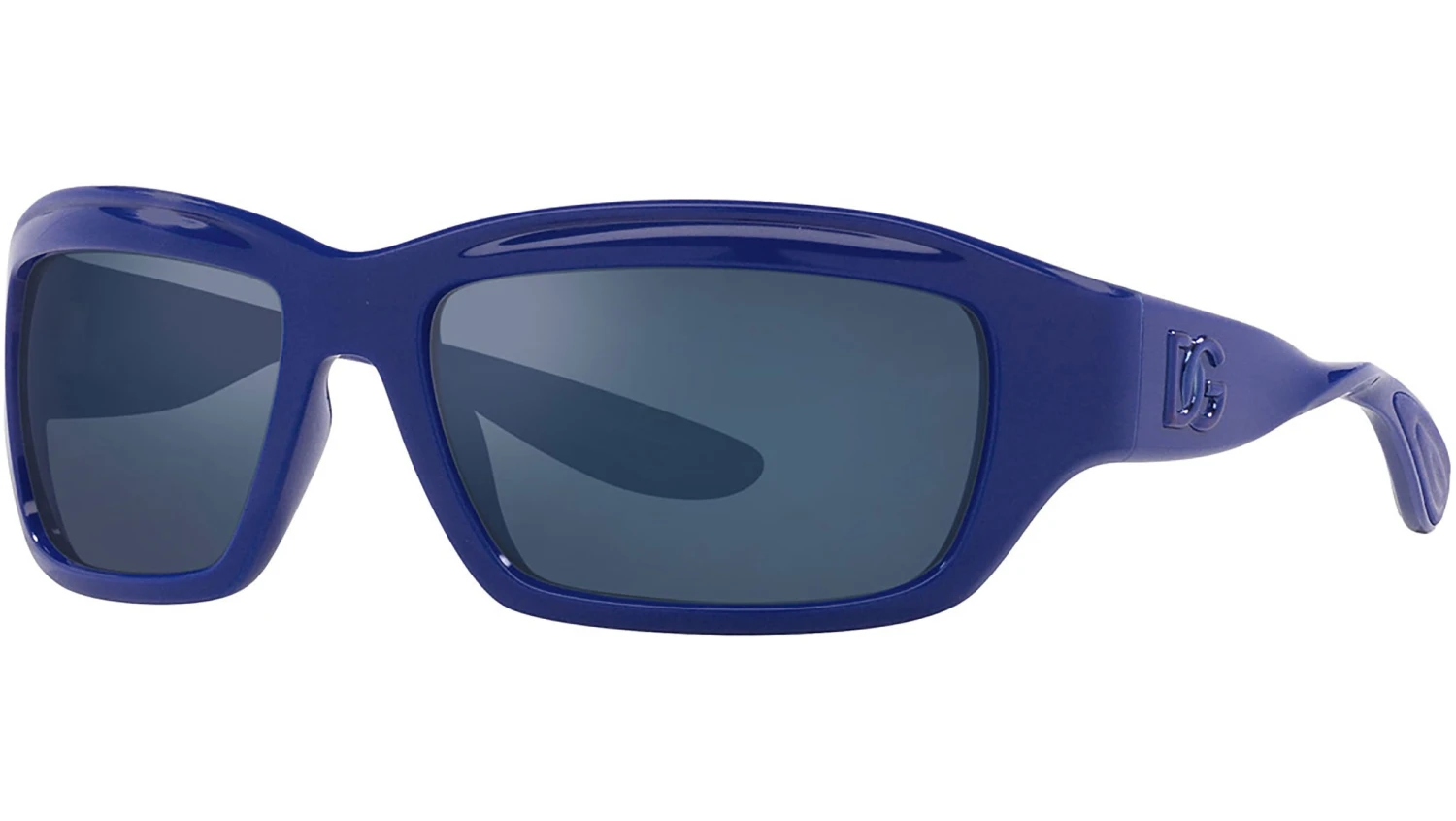 Dolce & Gabbana DG 6191 309455 Blue 4 Dolce & Gabbana DG 6191 309455 Blue - Image 2