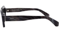 Retrosuperfuture Fantasma Black Marble X Giulietti E Guerra -Luxe Eyewear Outlet a7d58f8afd970afdc52c1f48cf84498d