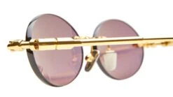 H62 Sun GD Gold -Luxe Eyewear Outlet a7ee0a5187869b5d3101687454cfd635