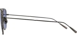 Novarro S Gunmetal -Luxe Eyewear Outlet a84428fe2b635772391afb2840f871d1