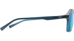 Maui Jim Wedges B880 03 Black Fade -Luxe Eyewear Outlet a858f731561c3aa771762f19004dc839