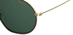 Carrera BOUND 01Q Gold Brown -Luxe Eyewear Outlet a893a4e60b625f1c3b7a729d32880c49
