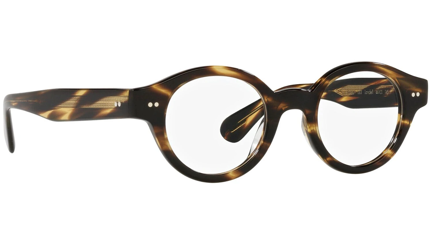 Oliver Peoples Londell OV5466U Cocobolo 14 Oliver Peoples Londell OV5466U Cocobolo - Image 12