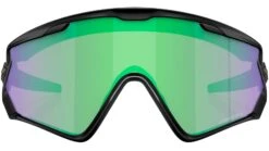 Oakley Wind Jacket 2.0 OO9418 28 Matte Black