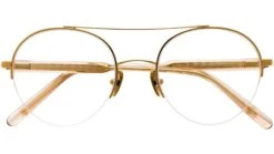 Retrosuperfuture Numero 24 Oro