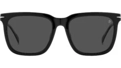 David Beckham DB 1120/F/S 807 M9 Black