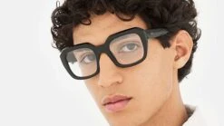 Retrosuperfuture Numero 125 Black -Luxe Eyewear Outlet aa17a23eab561532fd0f6872a17380ec