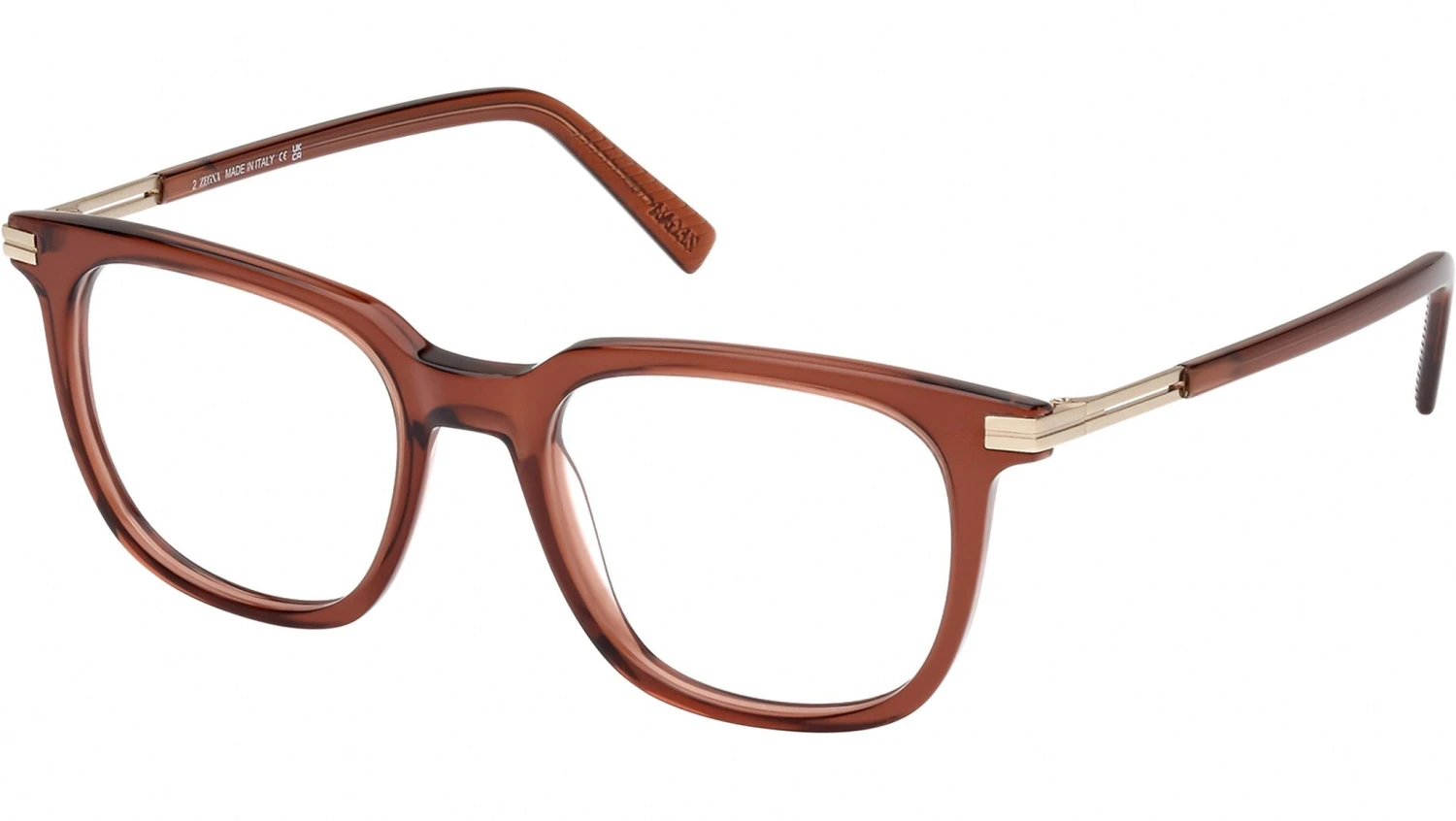 ERMENEGILDO ZEGNA EZ5273 048 4 ERMENEGILDO ZEGNA EZ5273 048 - Image 2