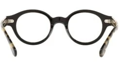 Oliver Peoples Londell OV5466U Black -Luxe Eyewear Outlet aab381fc6db63e19fc3a8b04bdafeab9