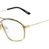 Balenciaga BB0199O 002 Light Gold 1 Balenciaga BB0199O 002 Light Gold -Luxe Eyewear Outlet aaea63af788aa64b98b6effaf4bd6848