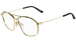 Balenciaga BB0199O 002 Light Gold