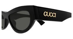 Gucci GG1834S 001 -Luxe Eyewear Outlet ab0ce6043b4bb0182803fe216e46d35d