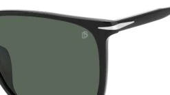David Beckham DB 1145/G/S 807 UC Black -Luxe Eyewear Outlet ab4d97ec6156554d4d84bae915e71d8d