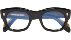 9261 Optical 01 Black -Luxe Eyewear Outlet ab51869d938f7696bbaa025b8d8b8270