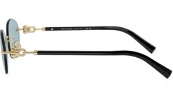 Tiffany TF3104D 602180 Pale Gold -Luxe Eyewear Outlet ab9adfd010bd745386086f02ea53f26d