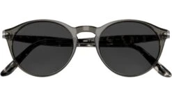 Persol PO3092SM 121948 Smoke -Luxe Eyewear Outlet abd25820c0719fd9fa6fd0fc7fc16f40