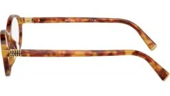 Miu Miu MU 09XV 4BW1O1 Tortoise 7 Miu Miu MU 09XV 4BW1O1 Tortoise -Luxe Eyewear Outlet abd4aa86c5bf440478686bcfbcf0739a