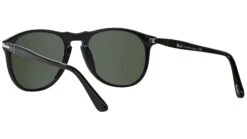 Persol PO9649S Black Green -Luxe Eyewear Outlet ac072d8d7a6120d6391871c264044900