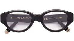 Retrosuperfuture Drew Mama Optical Nero 10 Retrosuperfuture Drew Mama Optical Nero -Luxe Eyewear Outlet ac15591839a53d5dd2646b4ee043935a