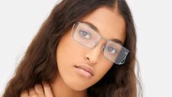 Retrosuperfuture Numero 115 Cromato Acqua -Luxe Eyewear Outlet ac245d5329bdb56bef62907e26571715