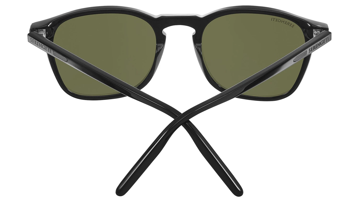 Serengeti Delio 8947 Black 5 Serengeti Delio 8947 Black - Image 3