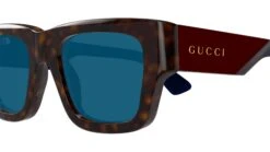 Gucci GG1668S 002 -Luxe Eyewear Outlet ac624ad8f268dc6ebca035f62222fe5d