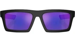 Prada Linea Rossa PS 02ZSU 1BO05U Black