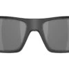 Oakley Heliostat OO9231 02 Black