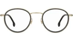 Carrera 242/G J5G Gold