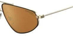 Carrera 1021/S J5G Gold -Luxe Eyewear Outlet ace39c68a0e549f93343b95b5b0c4f6b