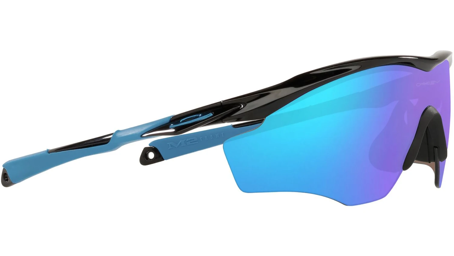 Oakley M2 Frame XL OO9343 21 Polished Black 13 Oakley M2 Frame XL OO9343 21 Polished Black - Image 11