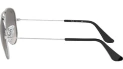 Aviator RJ9506S 271/11 Black On Silver 7 Aviator RJ9506S 271/11 Black On Silver -Luxe Eyewear Outlet ad4d2e17a0cfab8dec63bd8929f34ae9