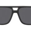 Dolce & Gabbana DG 6179 252581 Black -Luxe Eyewear Outlet ad7f20eca33d304868a180f32abc566e