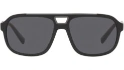 Dolce & Gabbana DG 6179 252581 Black