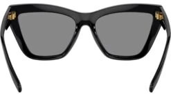 Michael Kors Dubai MK2211U 30053F Black -Luxe Eyewear Outlet ada6bbae7befe4beca6bed6607aca924