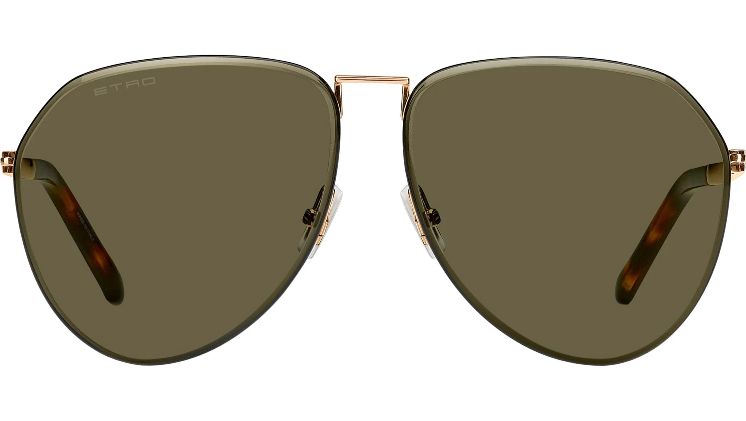 Etro 0033/S 000 QT Rose Gold 3 Etro 0033/S 000 QT Rose Gold