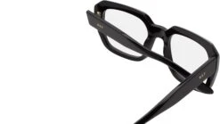 Retrosuperfuture Numero 125 Black -Luxe Eyewear Outlet adf8162e9d815b4f4888367d42420ba7