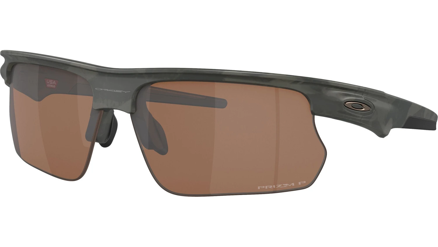 Oakley Bisphaera OO9400 04 Olive Camo 4 Oakley Bisphaera OO9400 04 Olive Camo - Image 2