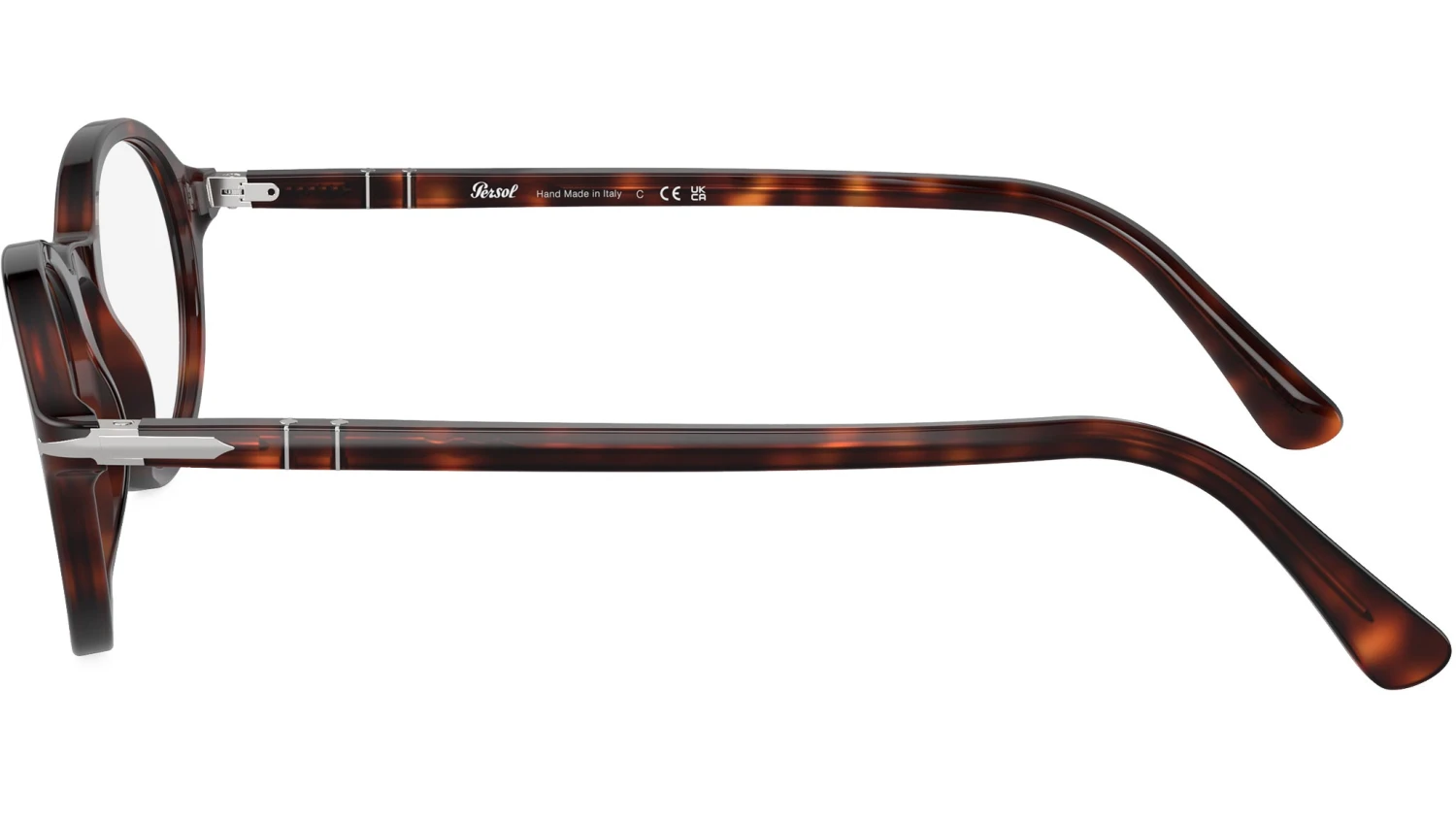 Persol PO3351V 24 Tortoise 5 Persol PO3351V 24 Tortoise - Image 3